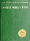 [Gutenberg 62451] • Emperor William First, the Great War and Peace Hero